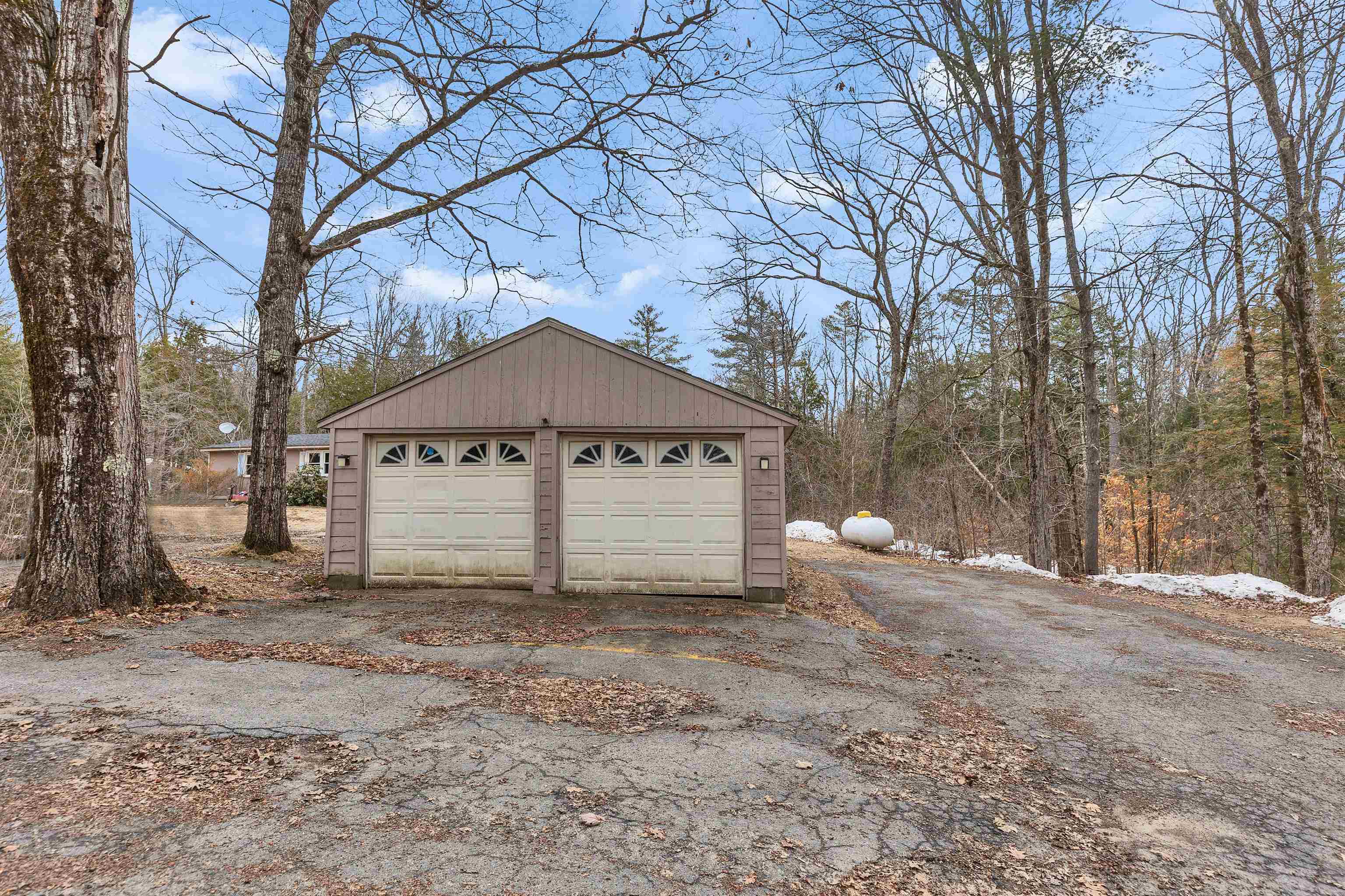 65 Bigelow Hill Road
