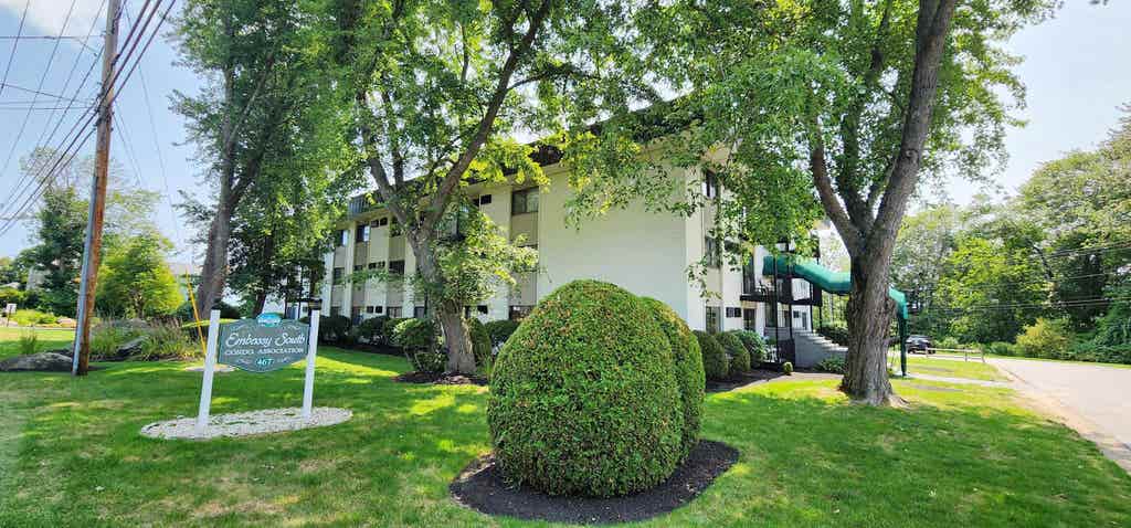 Photo of 467 High Street #4, Hampton, NH 03842 (MLS # 5094229)