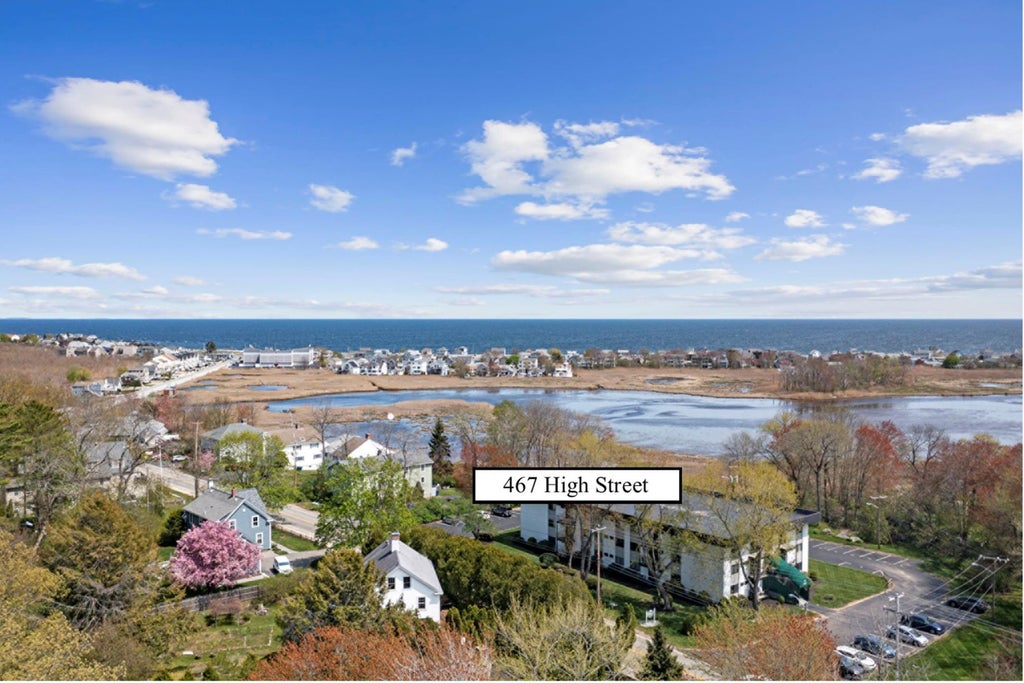 Photo of 467 High Street #4, Hampton, NH 03842 (MLS # 5094229)