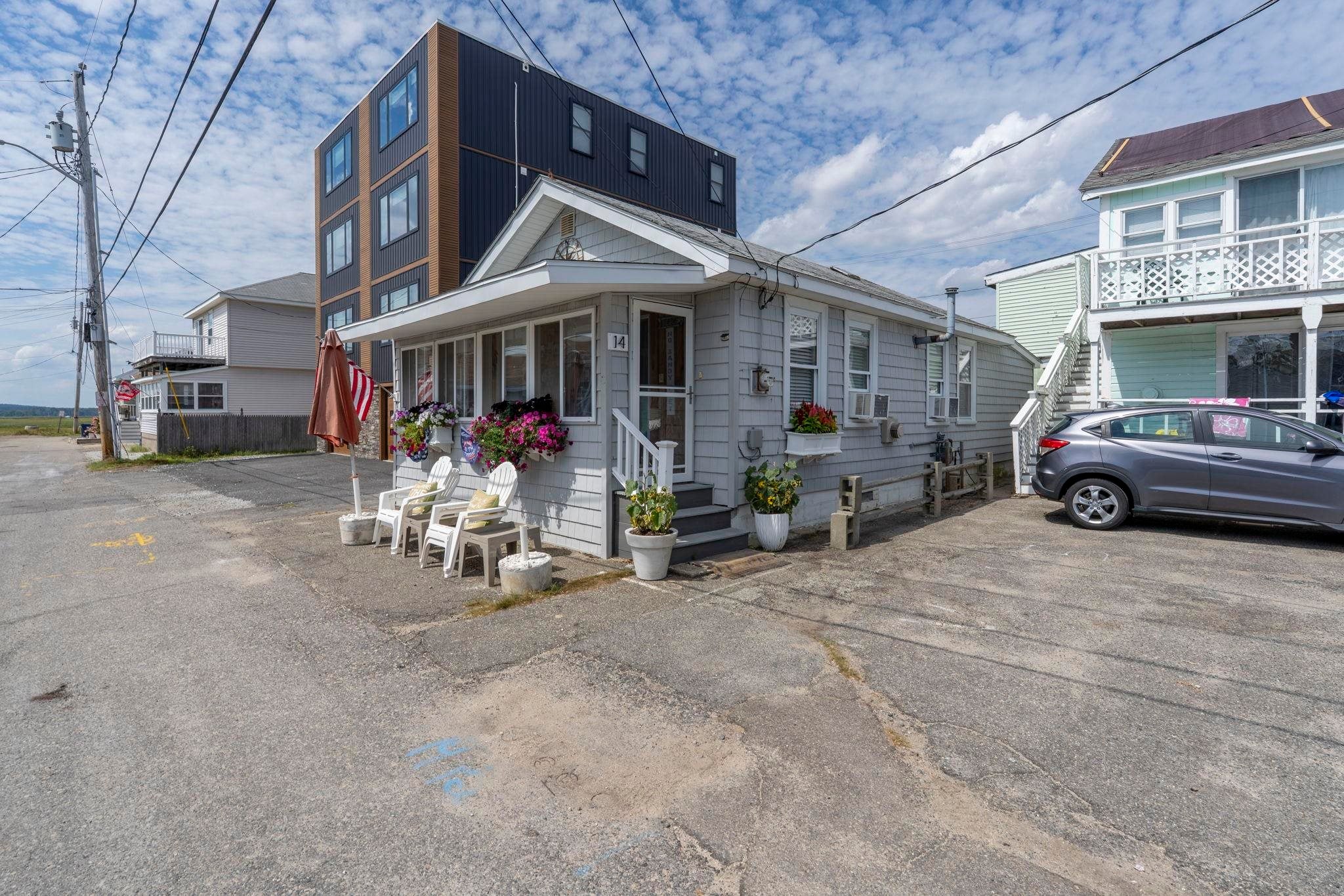 14 Manchester Street 1
