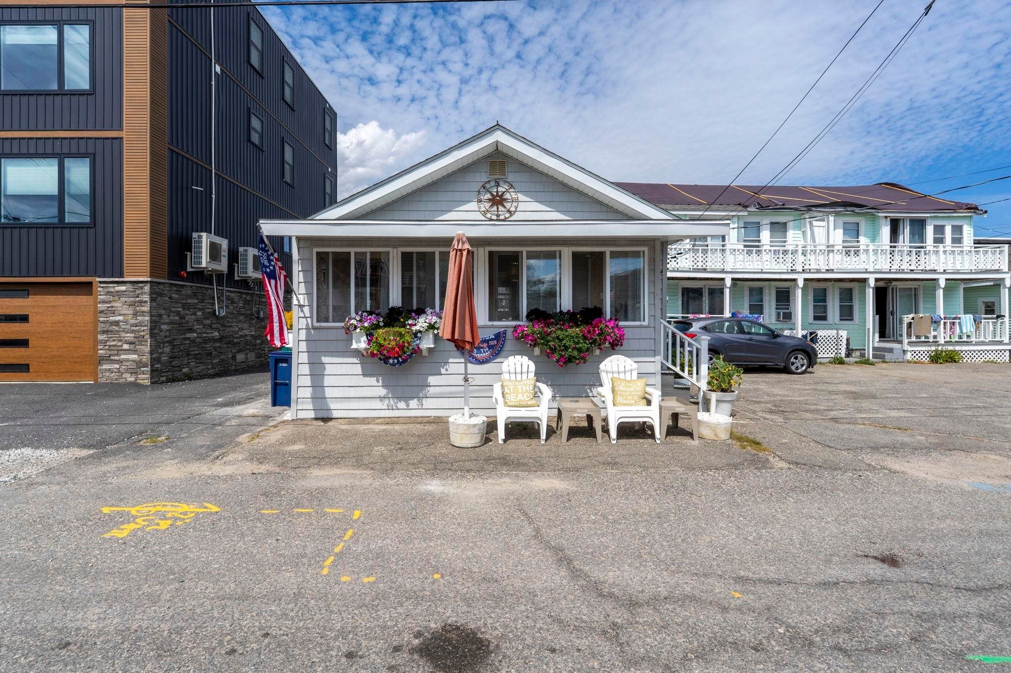 14 Manchester Street 1