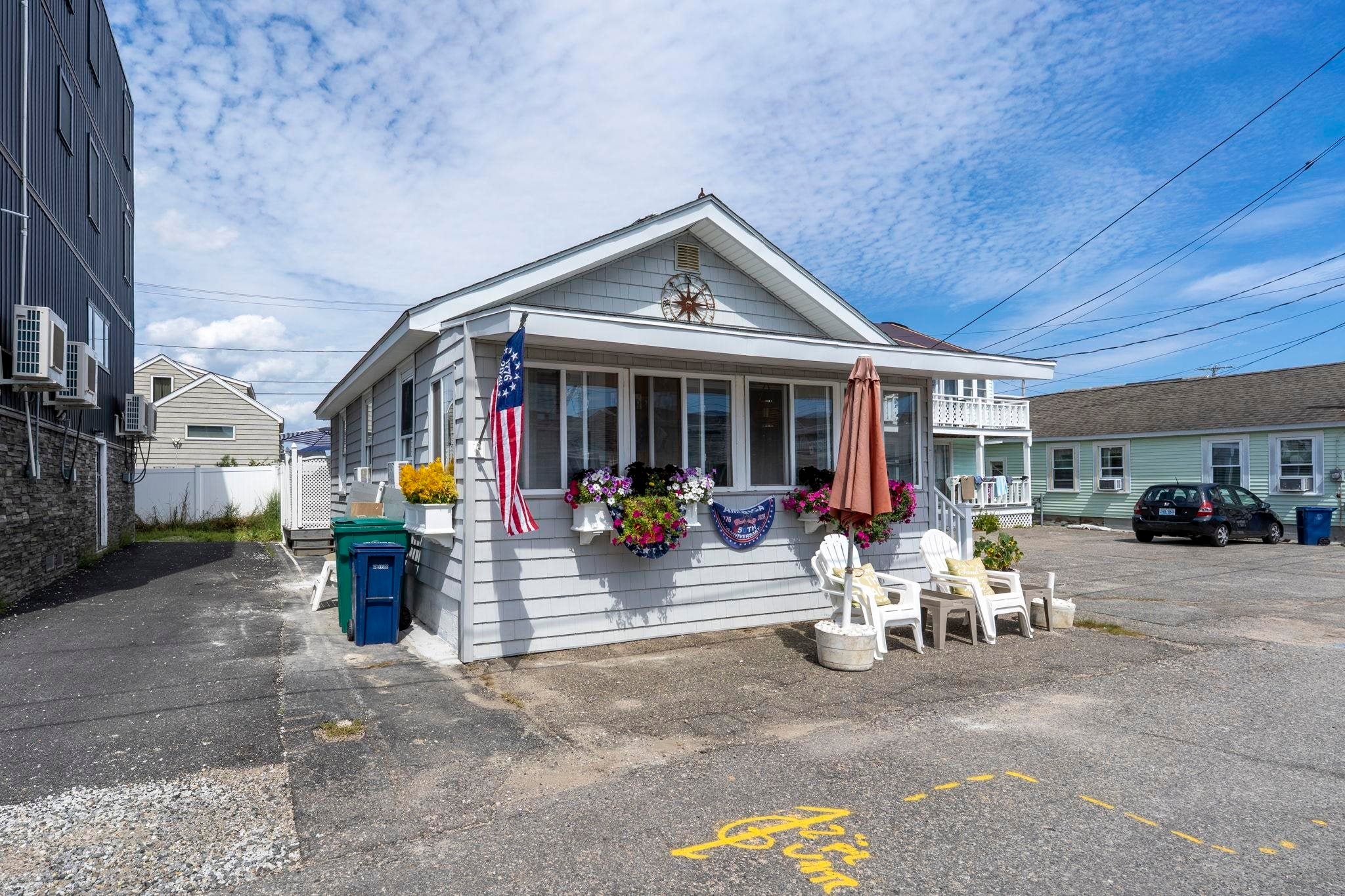 14 Manchester Street 1