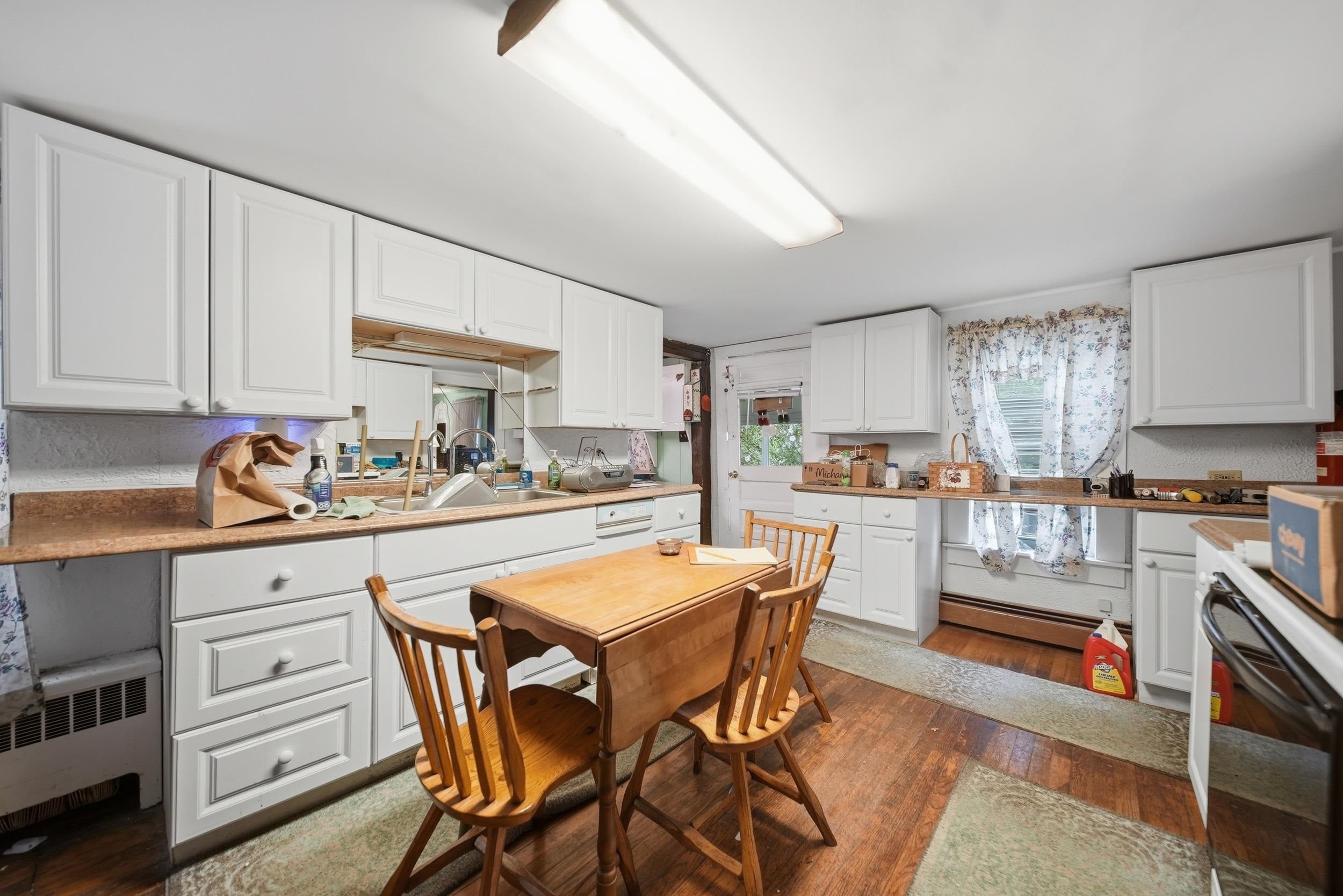 2 Hadley Road