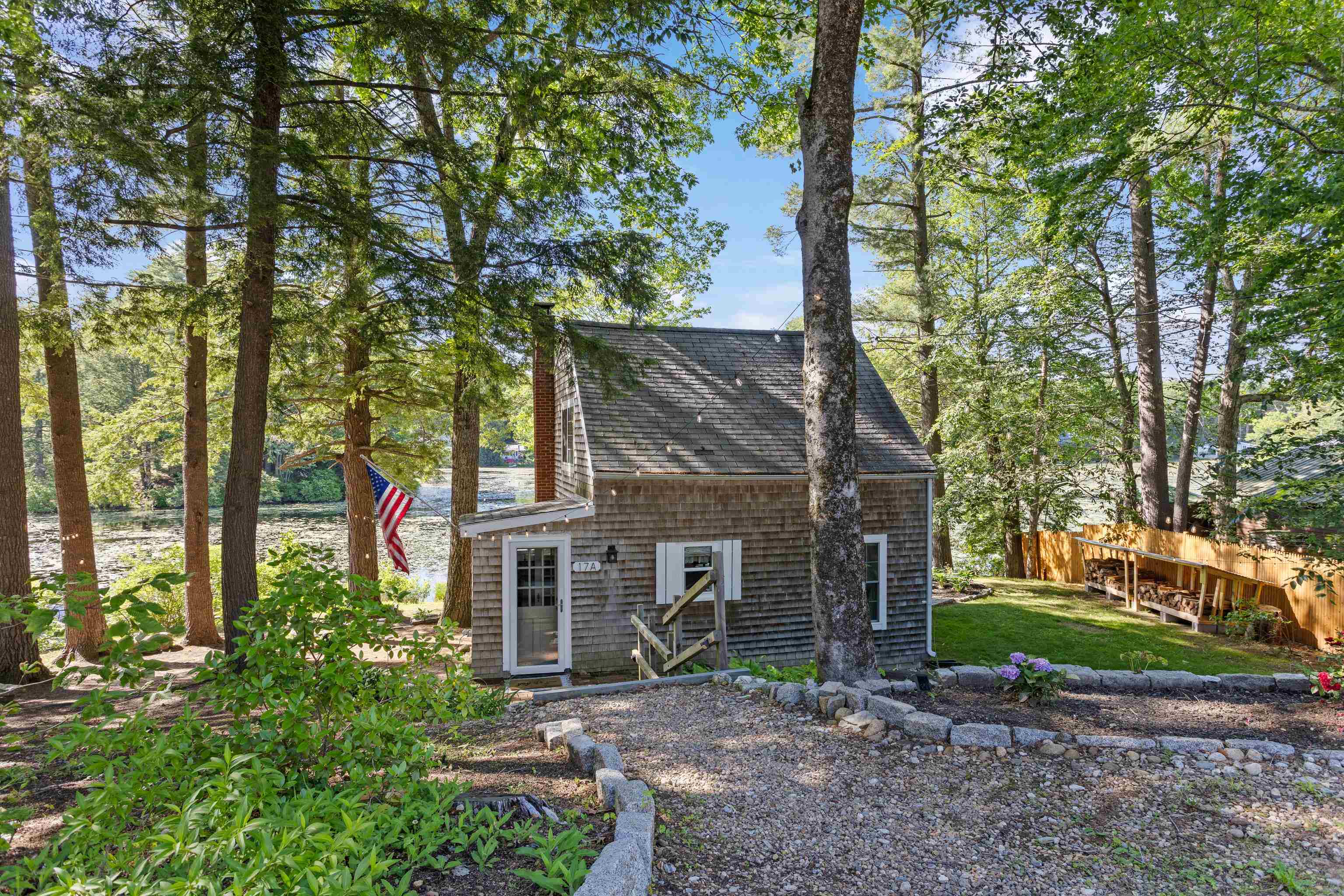17A Penn Avenue