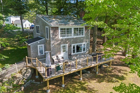 Photo of 17 Penn Avenue, Deerfield, NH 03037 (MLS # 5093991)