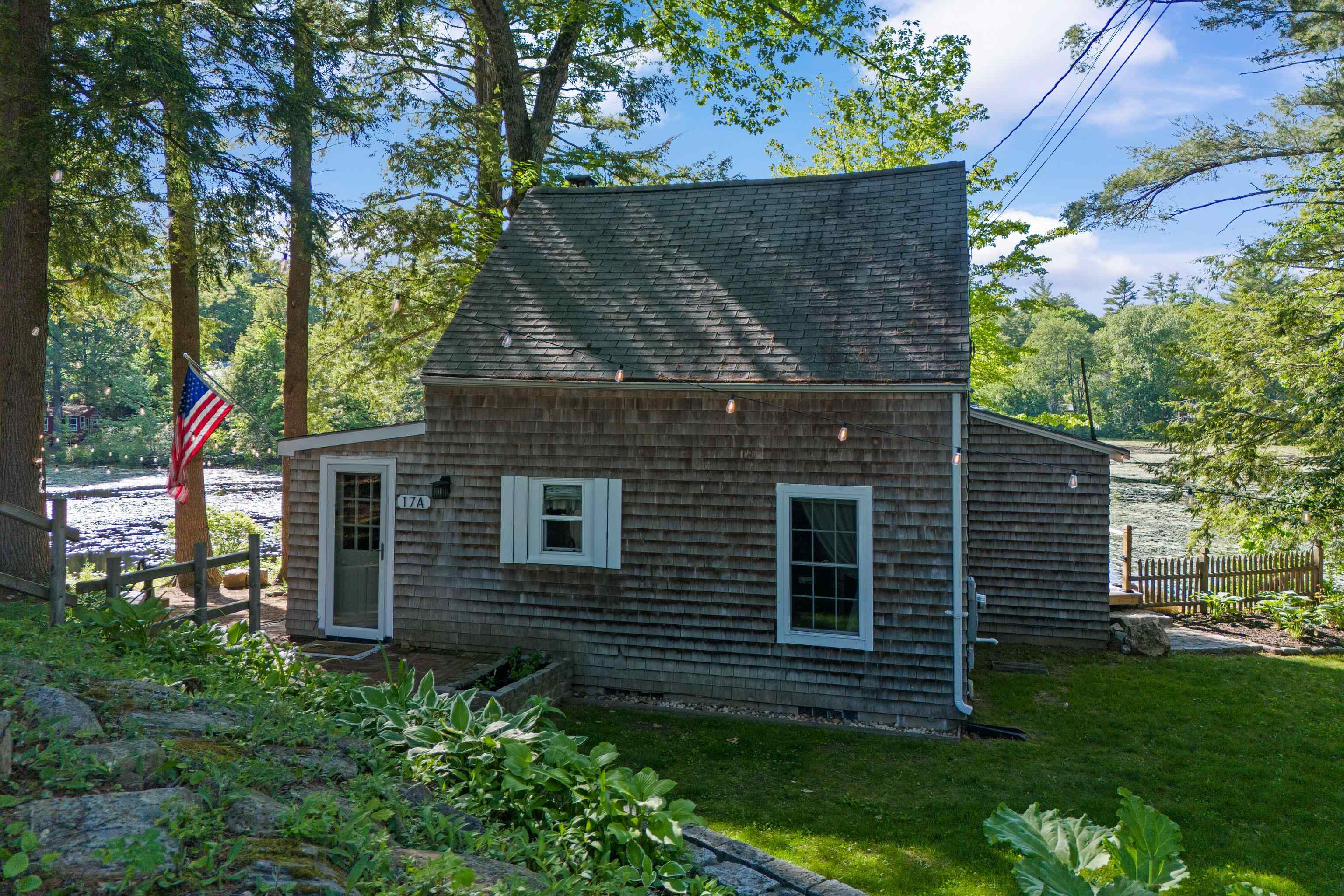 17A Penn Avenue