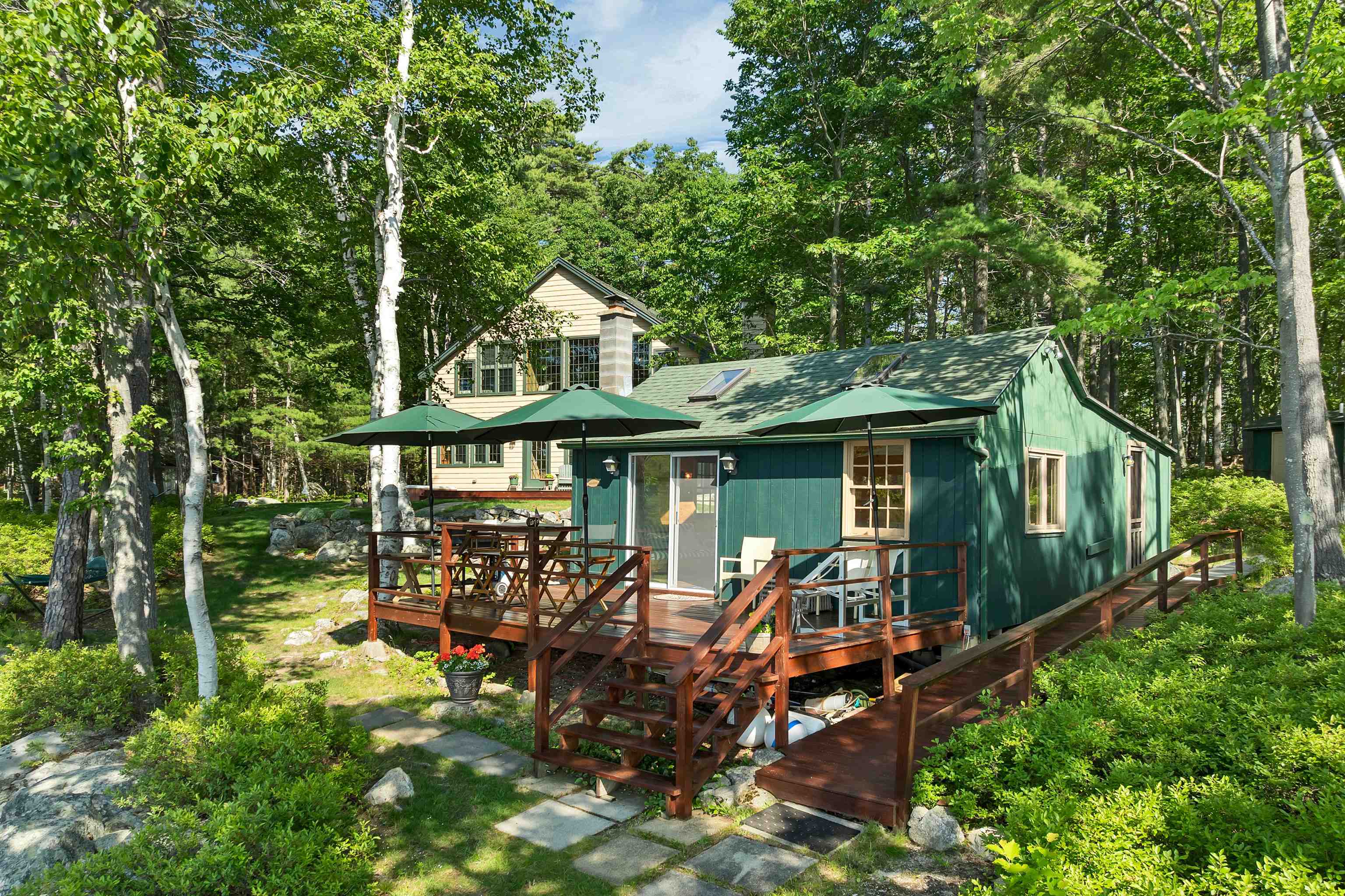 286 Rattlesnake Island