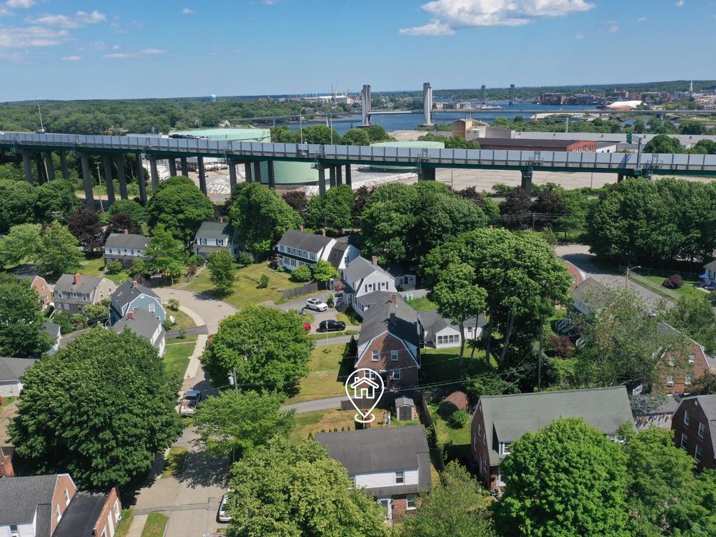 Photo of 648 Kearsarge Way, Portsmouth, NH 03801 (MLS # 5096914)