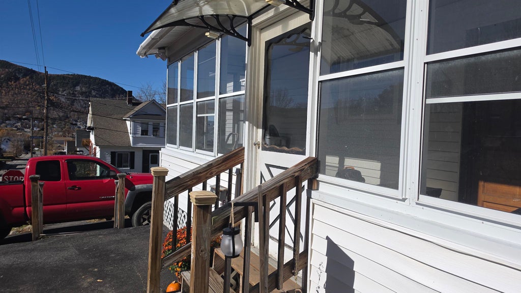 Photo of 554 Rockingham Street, Berlin, NH 03570 (MLS # 5115197)