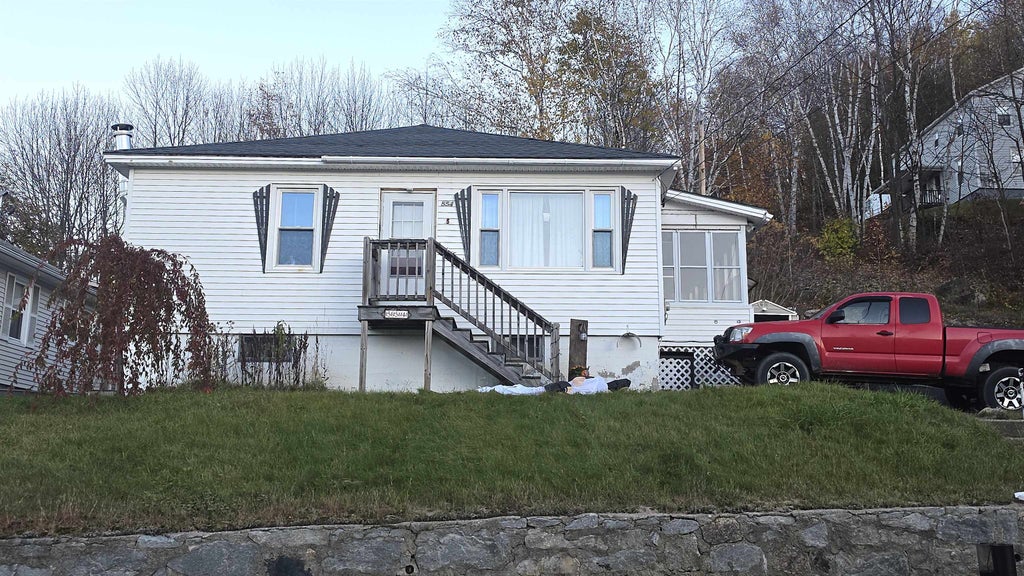 Photo of 554 Rockingham Street, Berlin, NH 03570 (MLS # 5115197)