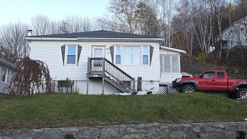 Photo of 554 Rockingham Street, Berlin, NH 03570 (MLS # 5115197)
