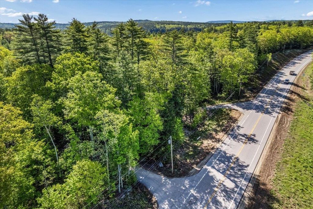 Photo of 103234 Suncook Valley Road, Barnstead, NH 03218 (MLS # 5091959)