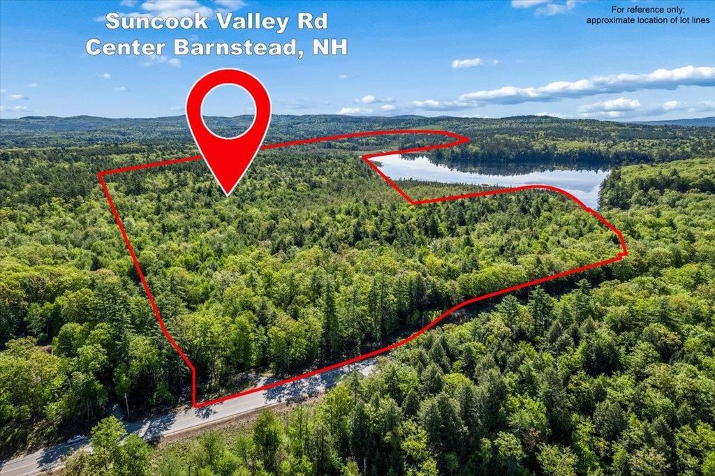 Photo of 103234 Suncook Valley Road, Barnstead, NH 03218 (MLS # 5091959)