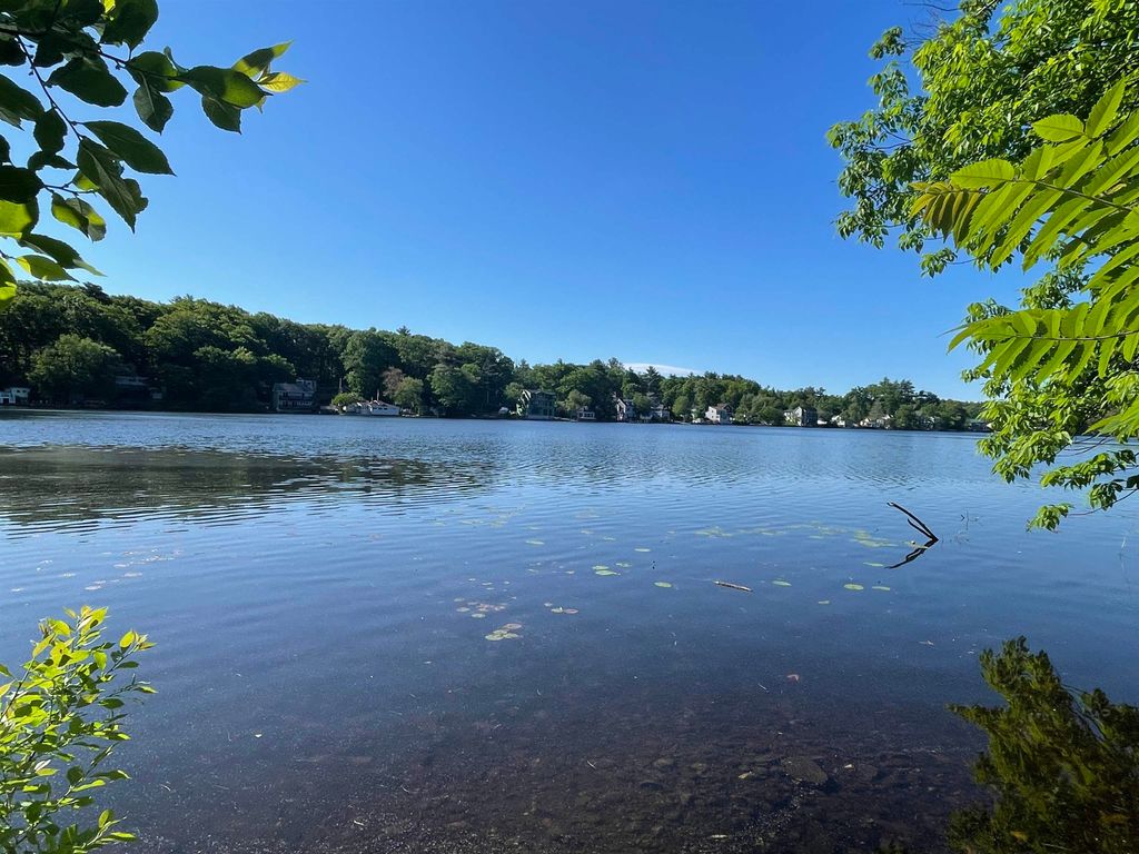 Photo of 5 Allen Road, Windham, NH 03087 (MLS # 5091573)
