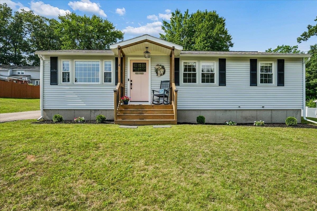 Photo 1 of 60 — 4 Sprucewood Avenue, Nashua, NH 03062