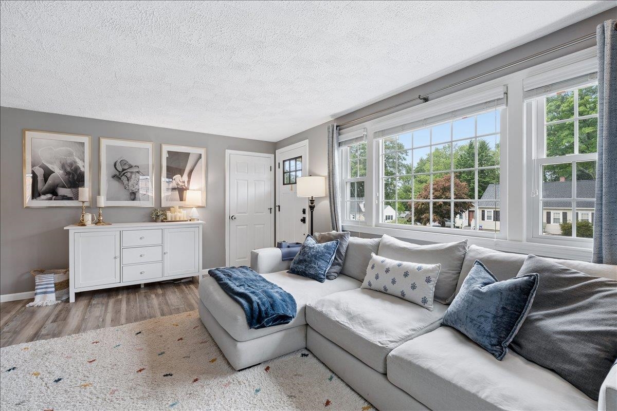 4 Sprucewood Avenue