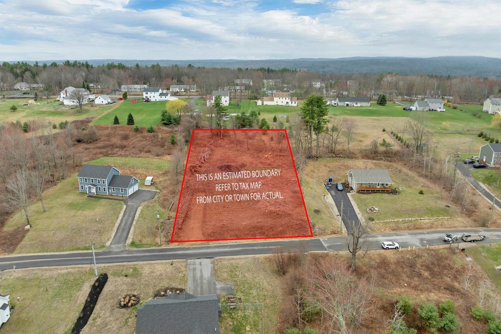 Photo of Richards Way #36, Farmington, NH 03835 (MLS # 5084239)