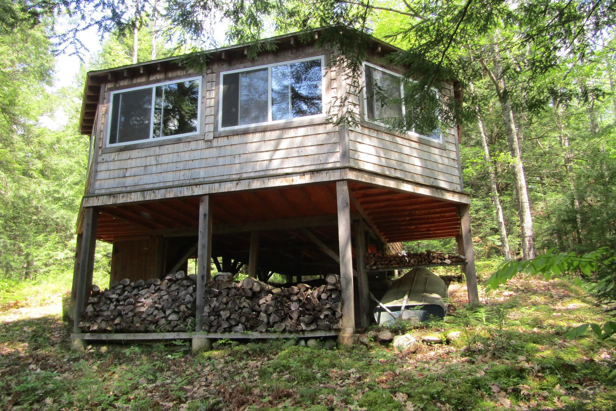80 Blackberry Drive