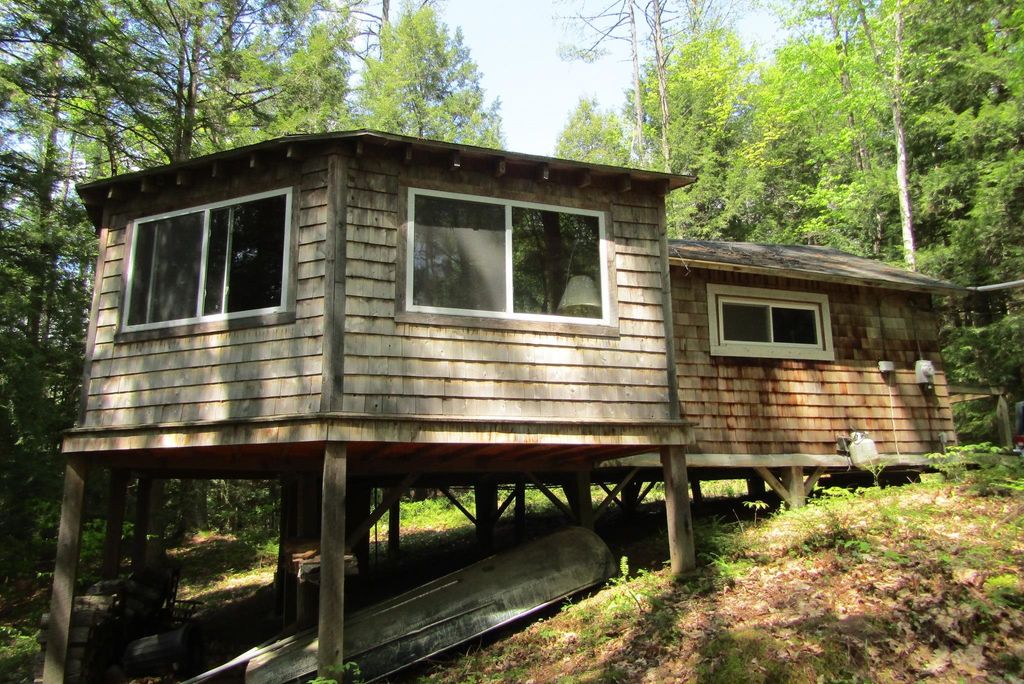 Photo of 80 Blackberry Drive, Lyman, NH 03585 (MLS # 5091136)
