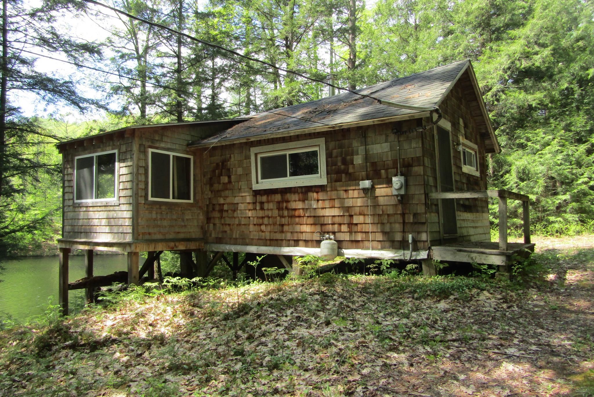 80 Blackberry Drive