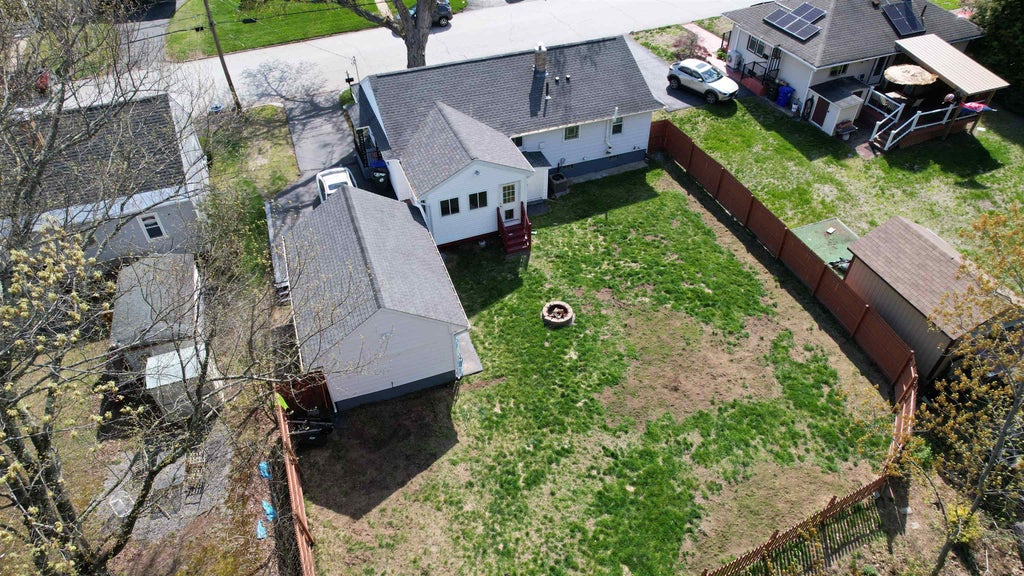 Photo of 99 Saint Marie Street, Manchester, NH 03102 (MLS # 5087998)