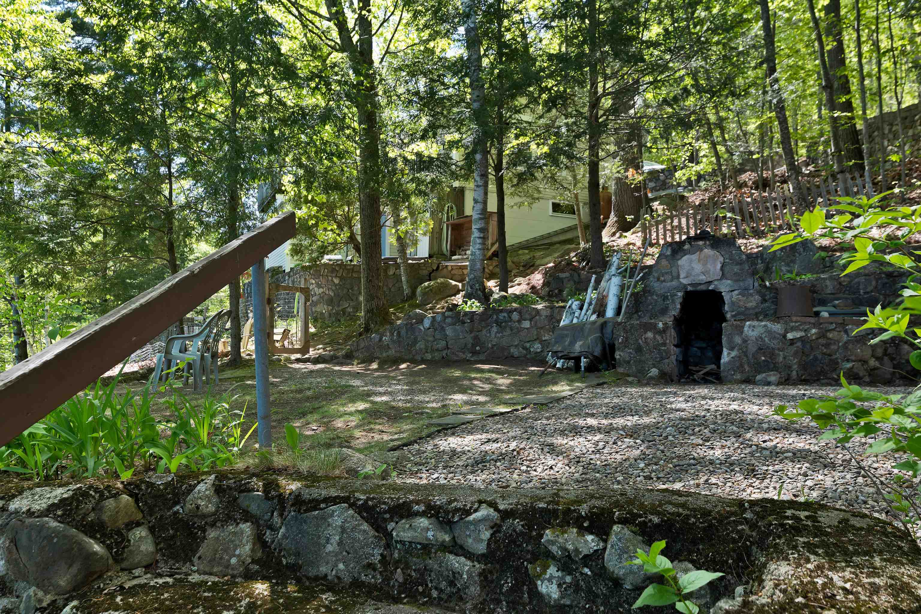 72 South Shore Road