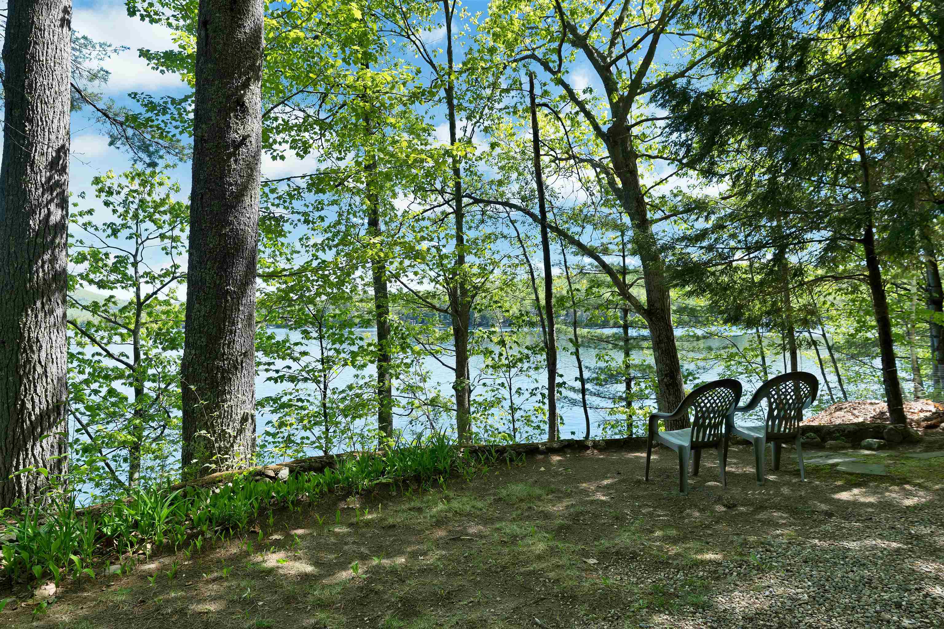 72 South Shore Road