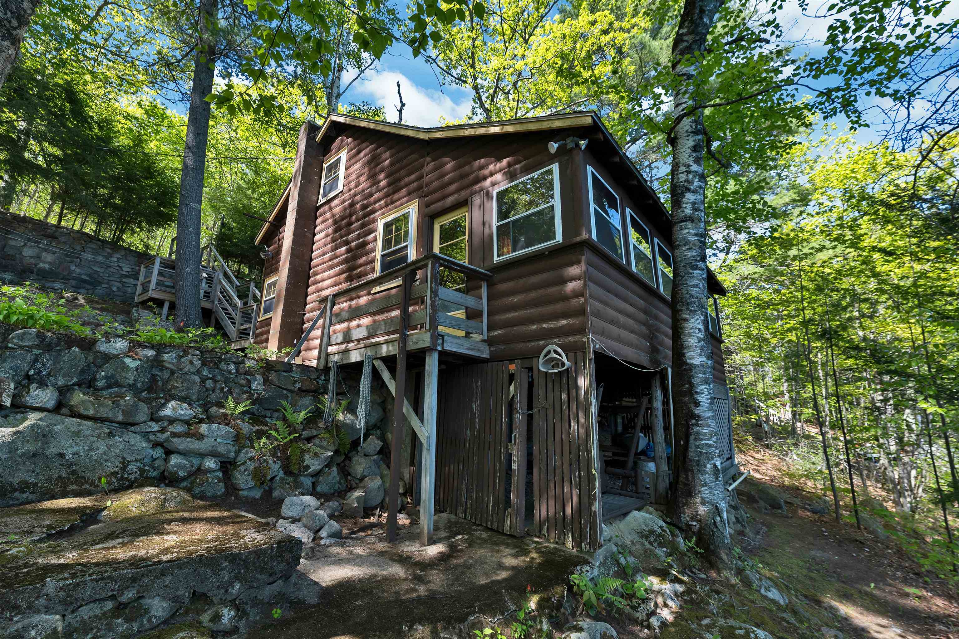 72 South Shore Road