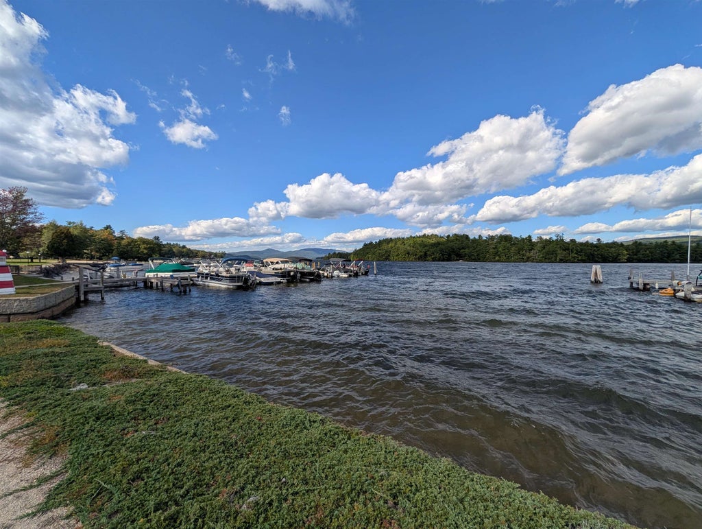 Photo of 208 West Shore Road #Unit 5, Bristol, NH 03222 (MLS # 5110708)