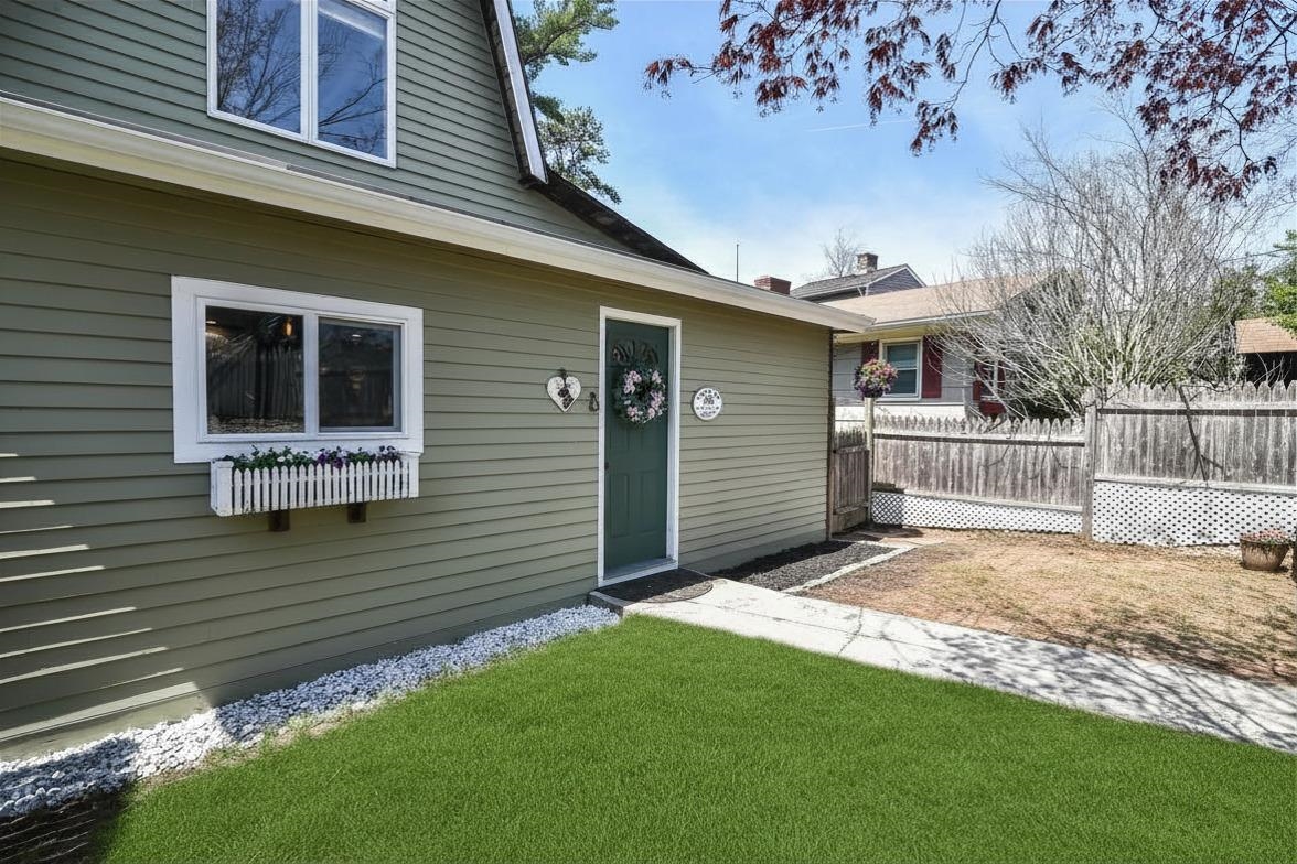 14 Marcoux Road