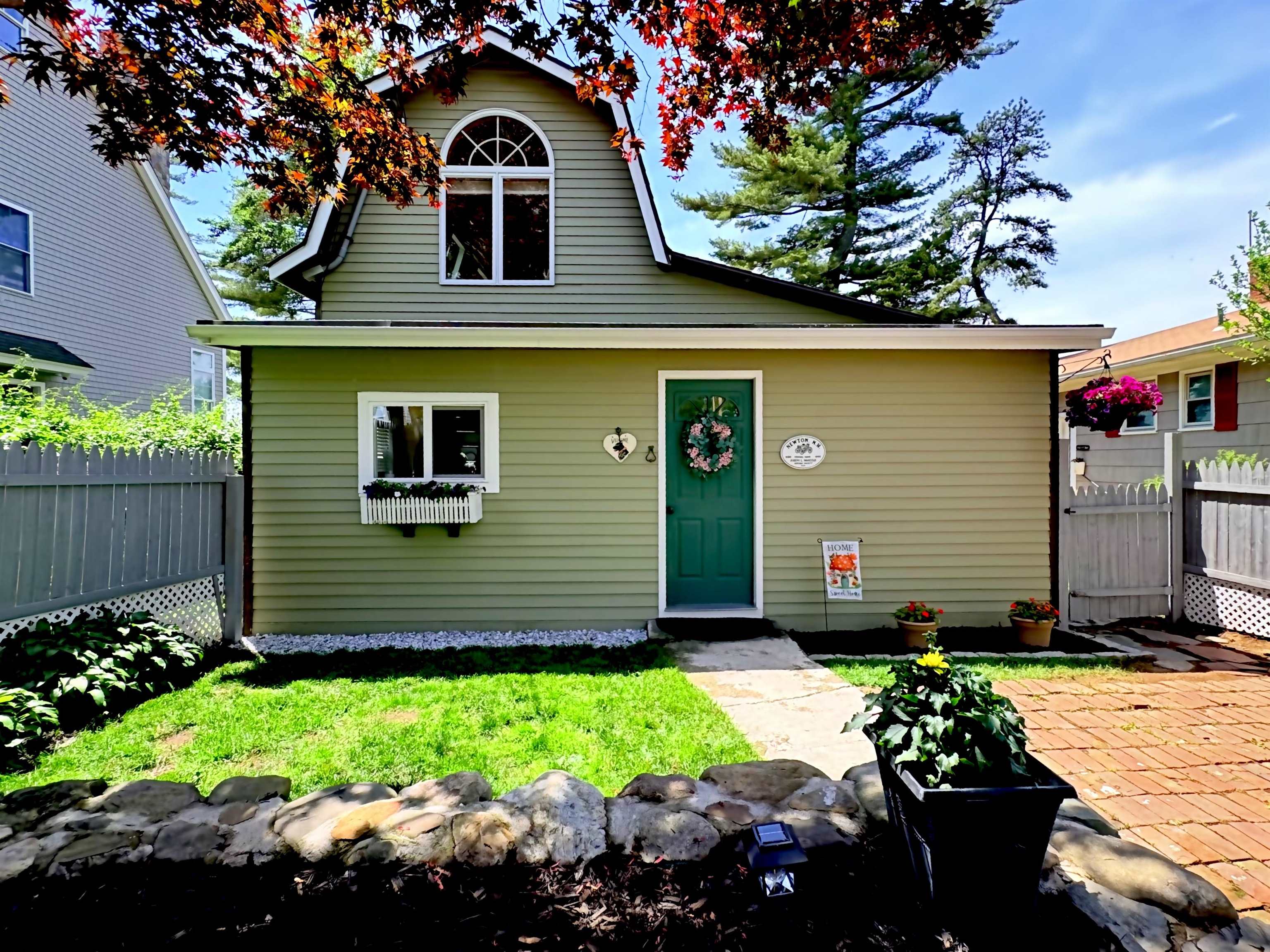 14 Marcoux Road
