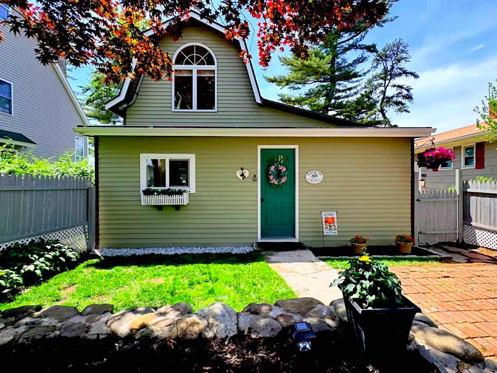 Photo of 14 Marcoux Road, Newton, NH 03858 (MLS # 5087885)