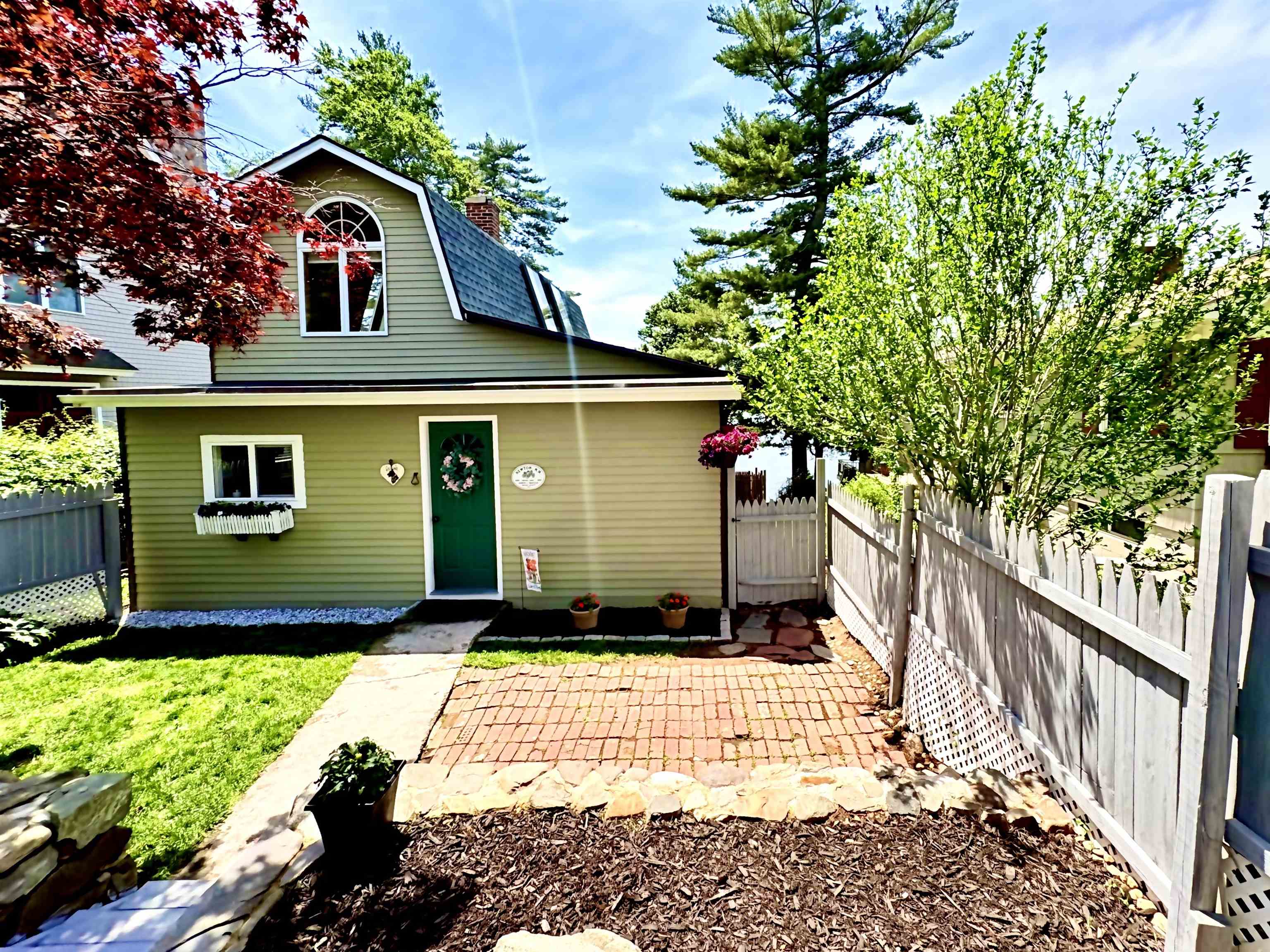 14 Marcoux Road