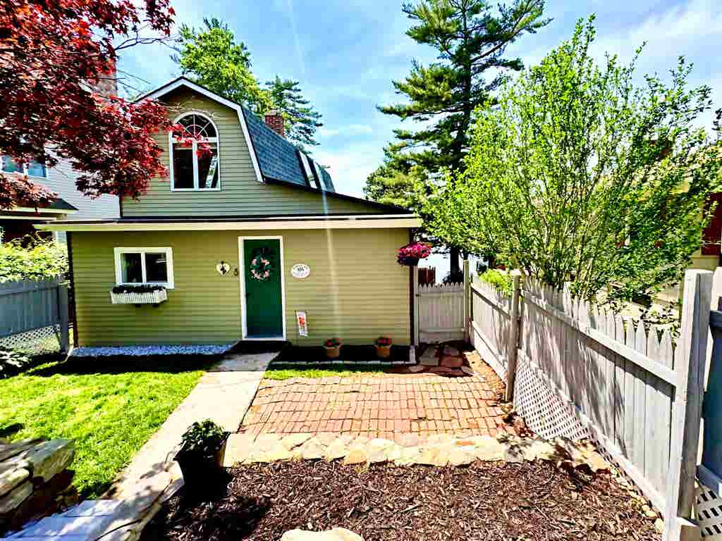 Photo of 14 Marcoux Road, Newton, NH 03858 (MLS # 5087885)