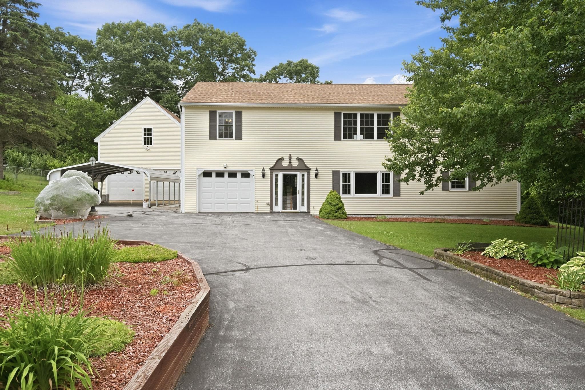 5 Johns Drive