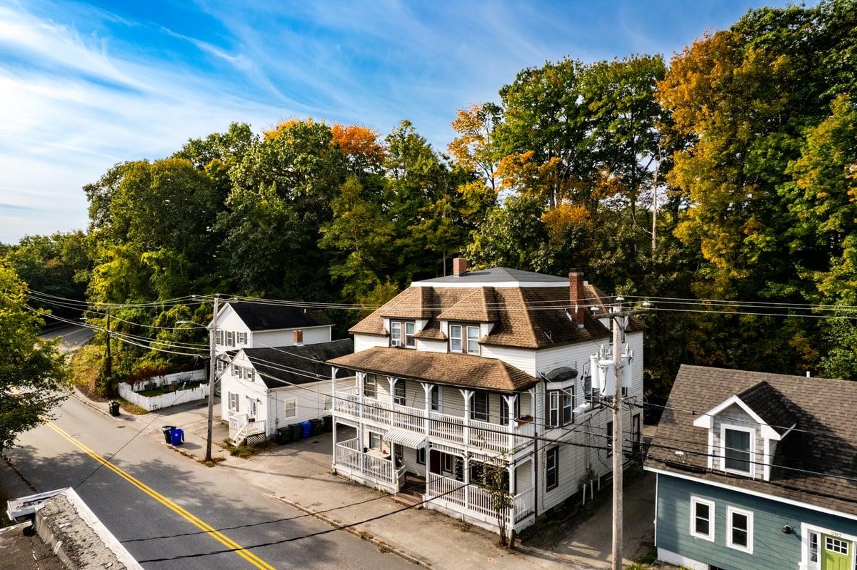 272 Front Street