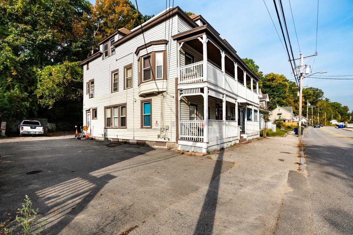 272 Front Street