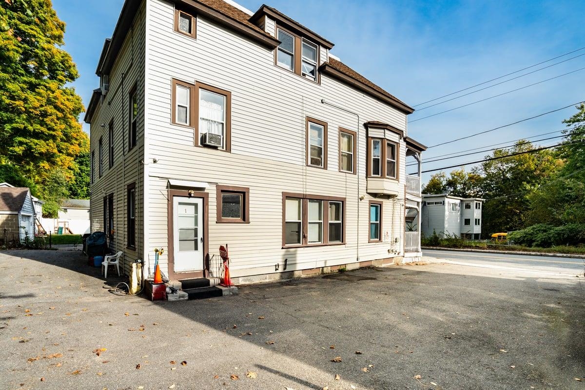 272 Front Street