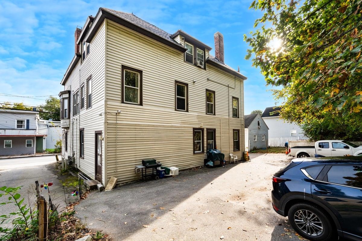 272 Front Street