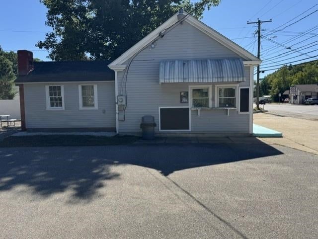 Photo of 421 North Main Street, Franklin, NH 03235 (MLS # 5111771)