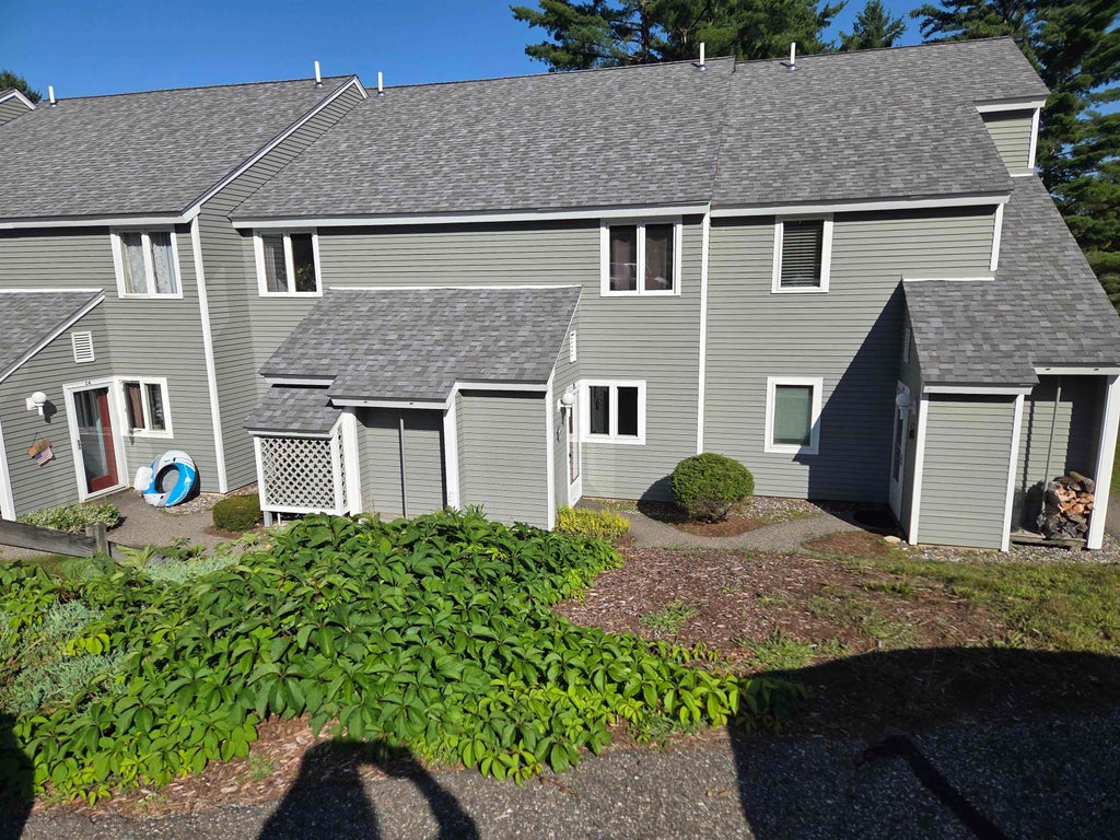 Photo of 106 Mountain River East Road #28, Thornton, NH 03285 (MLS # 5103307)