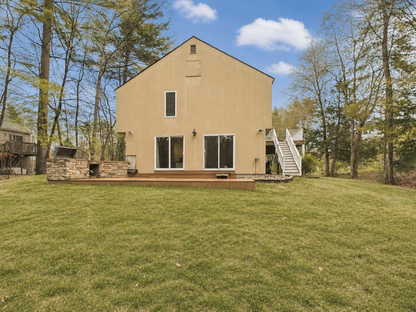 35 Radcliffe Drive