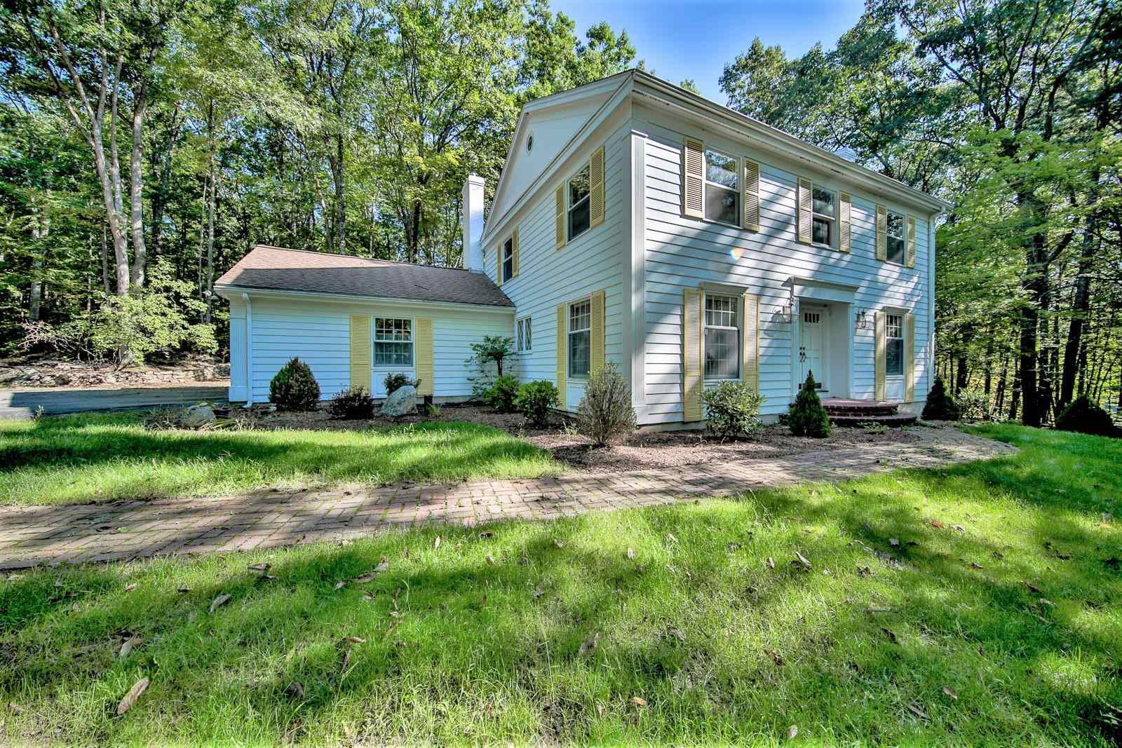 Photo 1 of 29 — 27 Buttonwood Road, Bedford, NH 03110