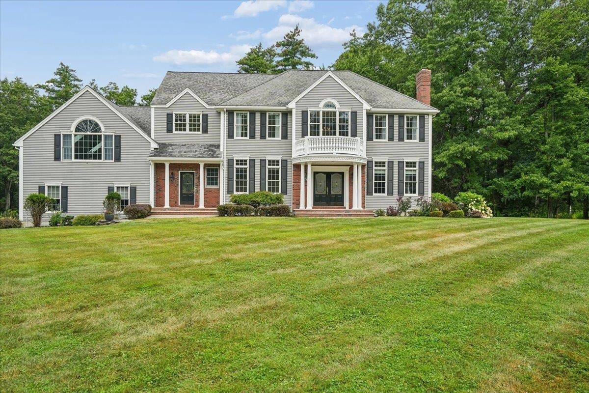 19 Ballard Lane