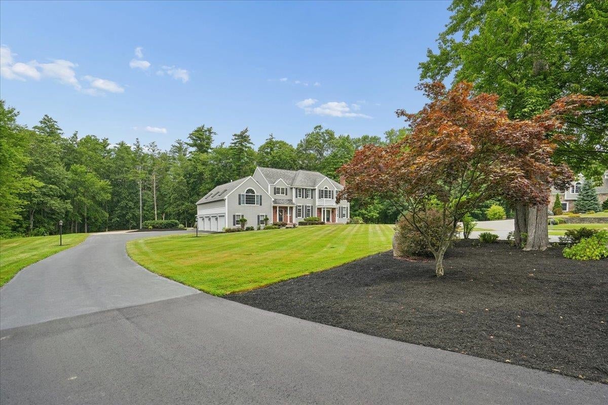 19 Ballard Lane