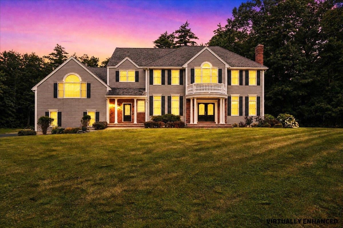 19 Ballard Lane