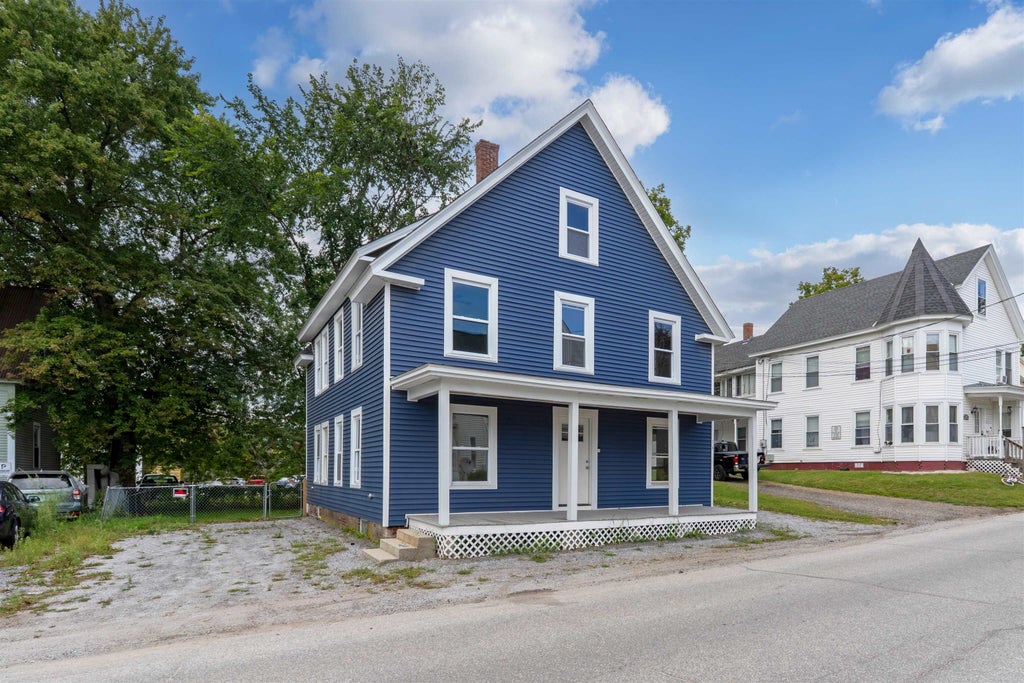 Photo of 16 Beech Street, Newport, NH 03773 (MLS # 5109510)