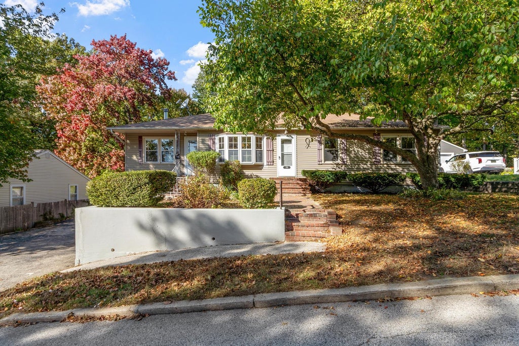Photo of 60 Constant Street, Manchester, NH 03103 (MLS # 5113477)