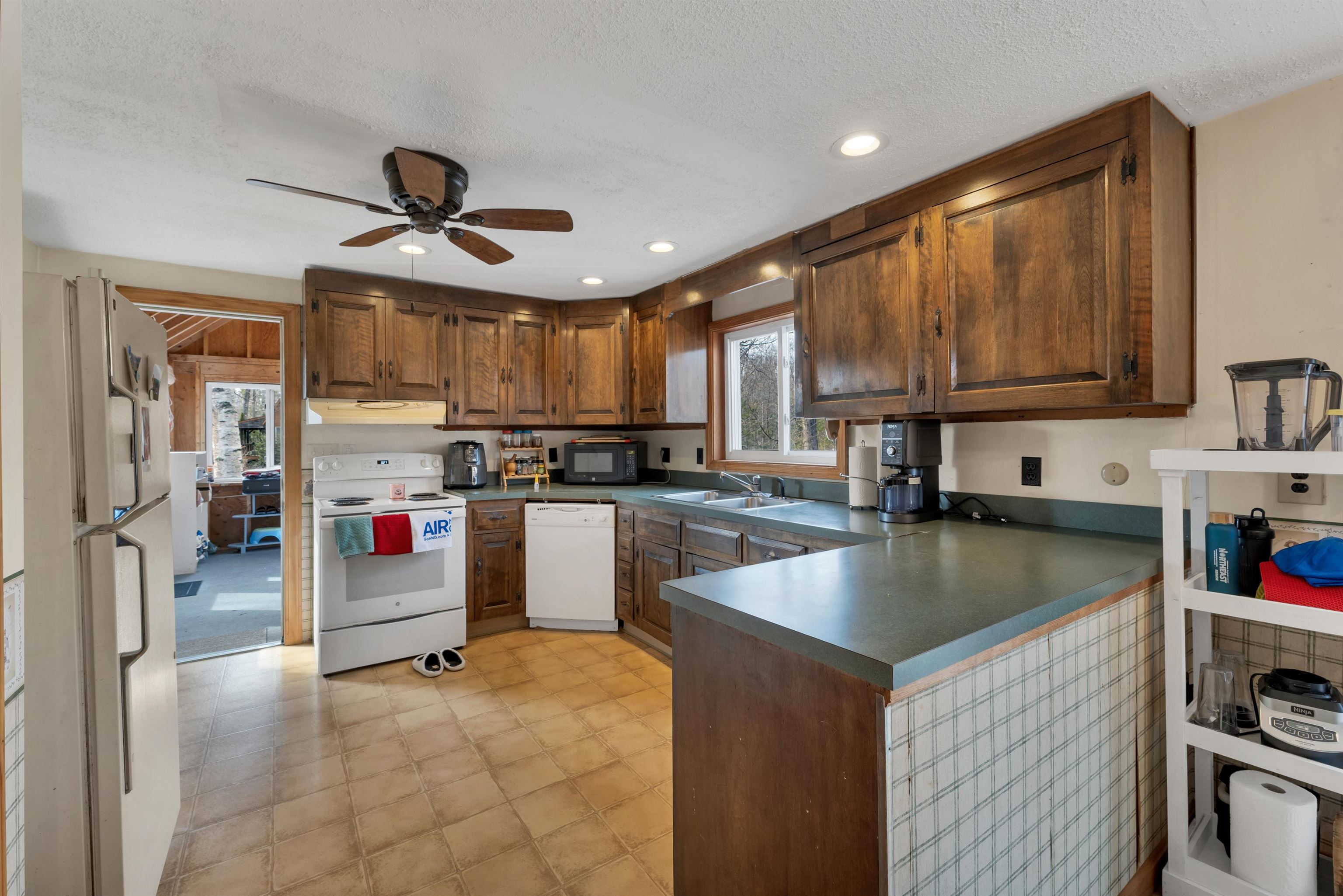 102 Sanborn Road