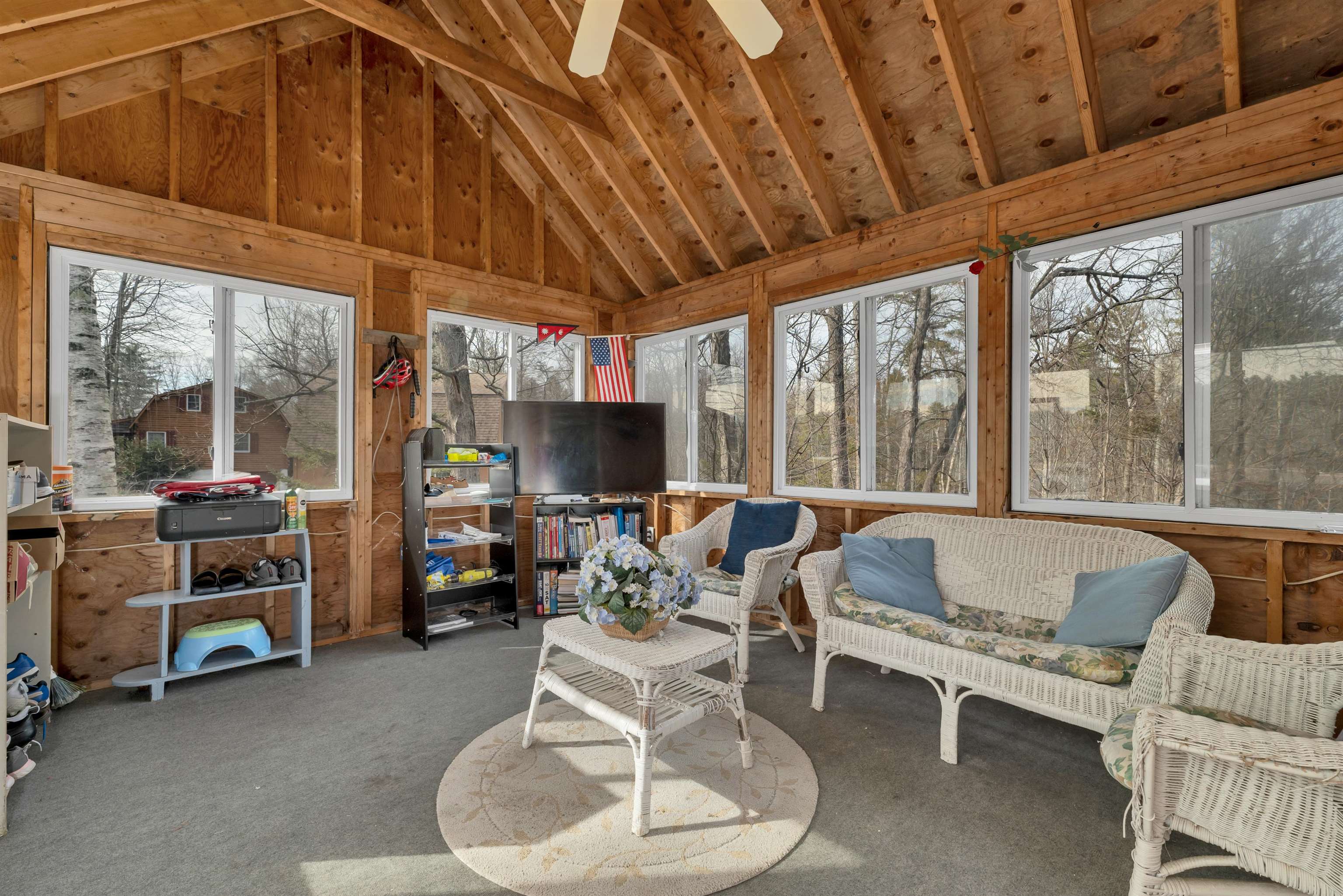 102 Sanborn Road